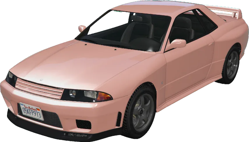 Elegy RH32 Heritage