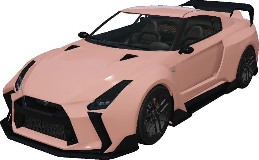 Elegy RH35 Venuum