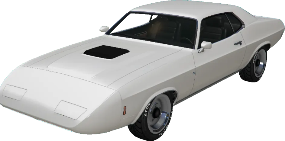 Gauntlet Classic Custom
