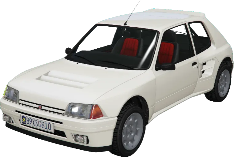 Vivant GRB
