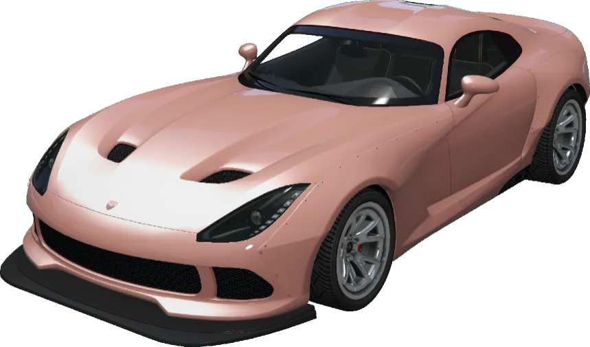 Banshee 1100R Widebody