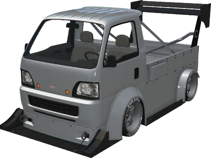Cody V3