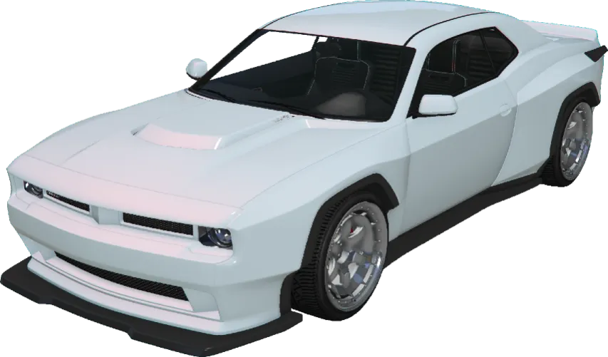 Gauntlet Hellfire CTX