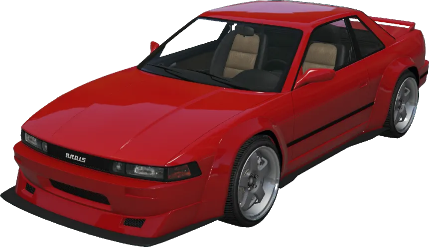 Remus PS13 CTX Coupe