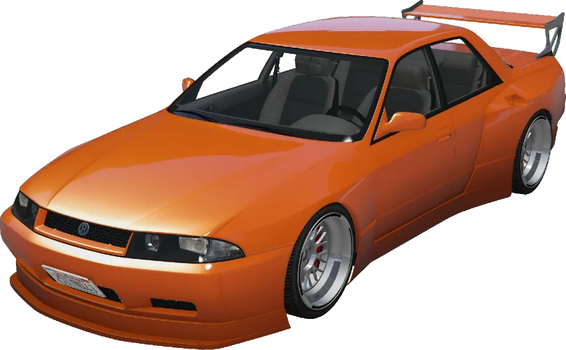 Elegy RH32 Sedan CTX