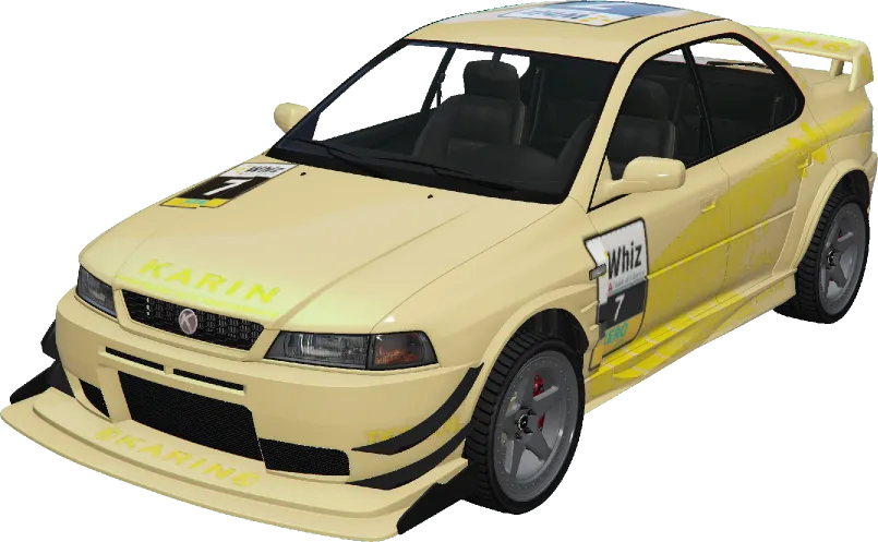 Sultan Classic CTX