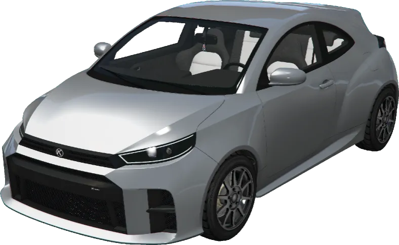 Tensai RS