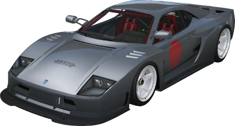 Turismo Classic CTX