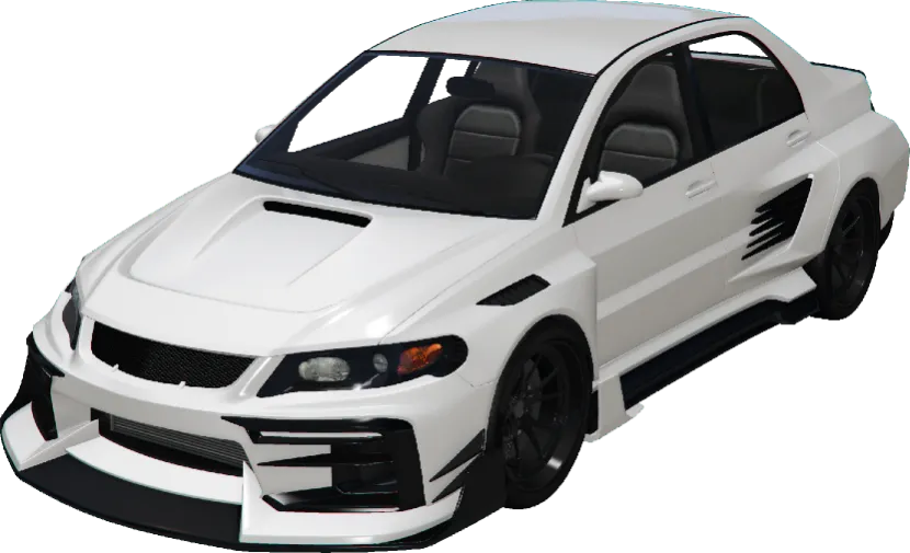 Sunrise VIII R Hycade 2012