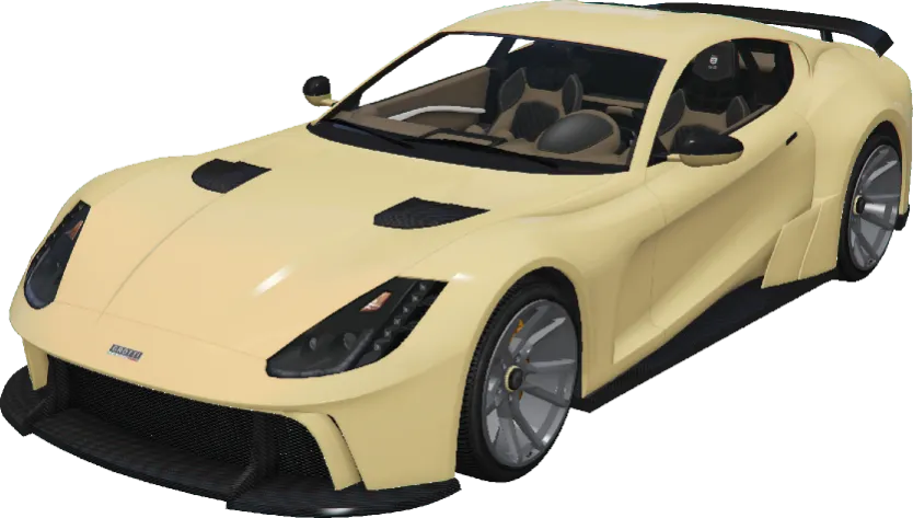 Itali GTO N-Larga Custom