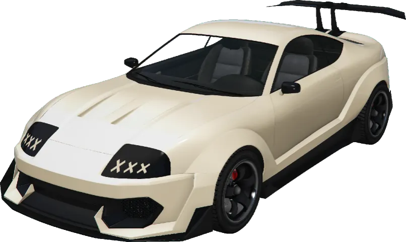 Jester MK4 Nightmare