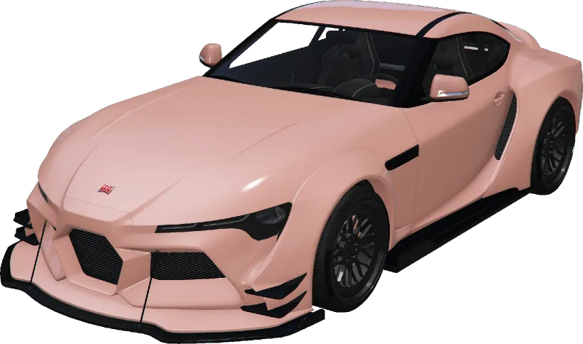 Jester MK5 Prior