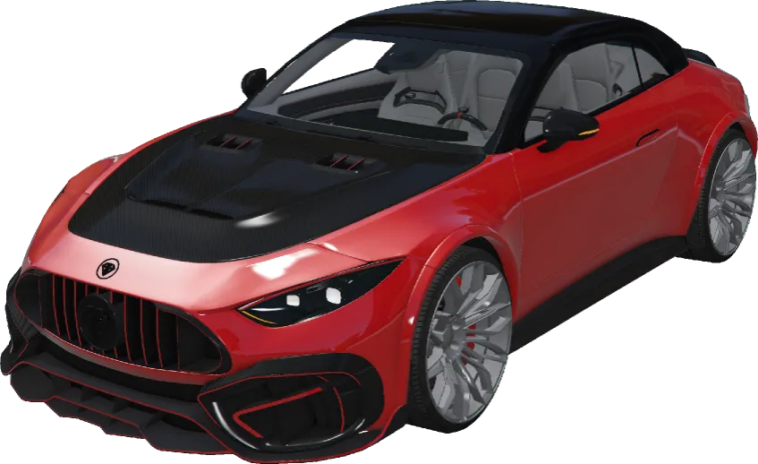 Benefactor Schlagen SL