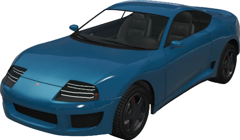 Jester MK4 FF