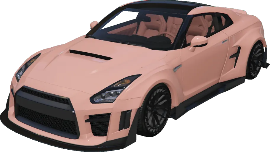 Elegy RH35 Wayne-Works