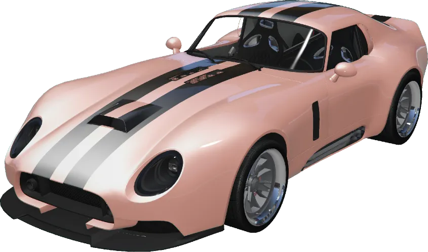Fahrzeug: Mamba R
