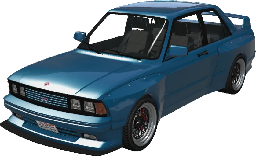 Sentinel Classic Widebody