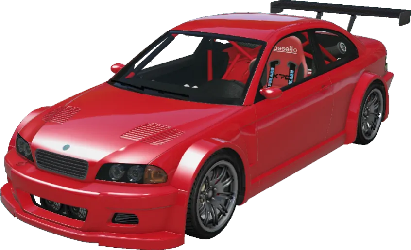Sentinel MK4 GTR