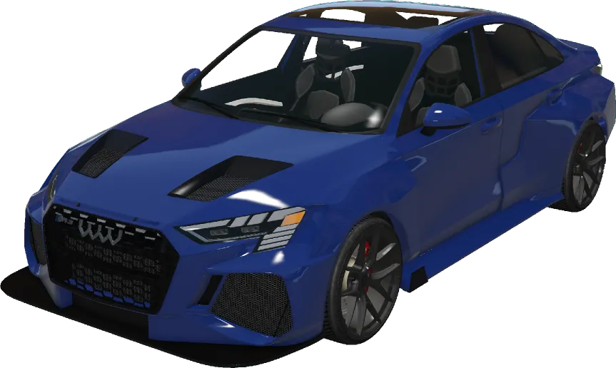 SR3 LMX
