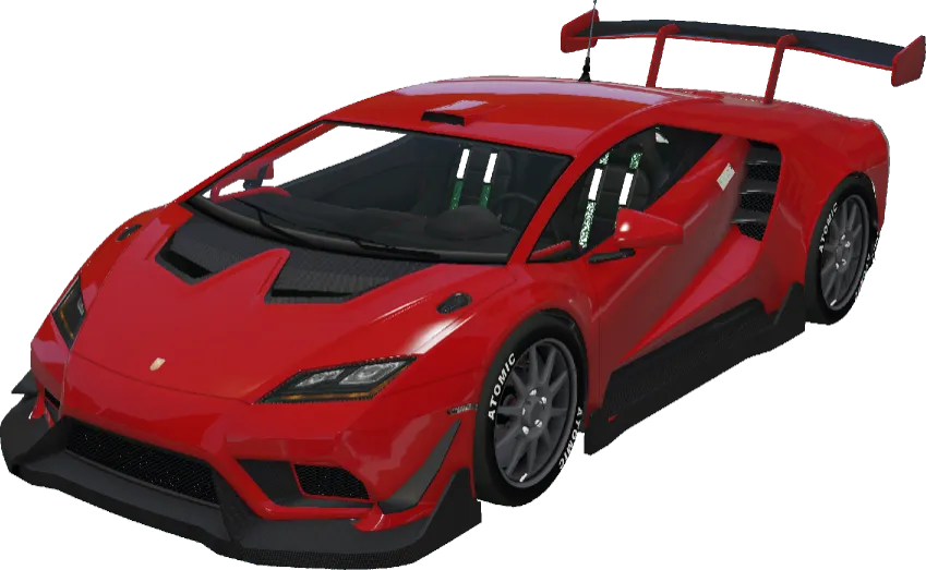 Tempesta Competizione