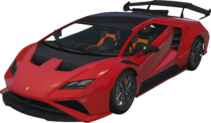 Tempesta Evo Stradale