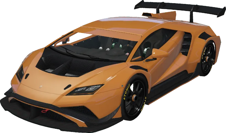 Tempesta Competizione Evo