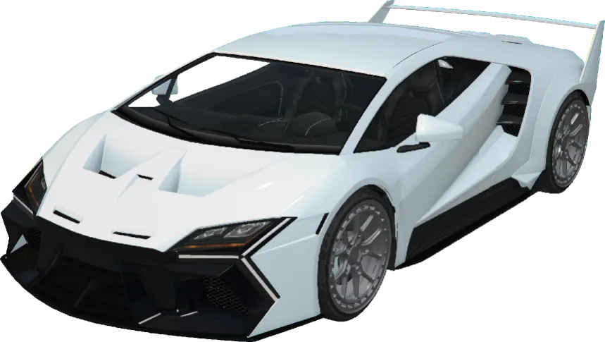 Tempesta Revuelto Custom