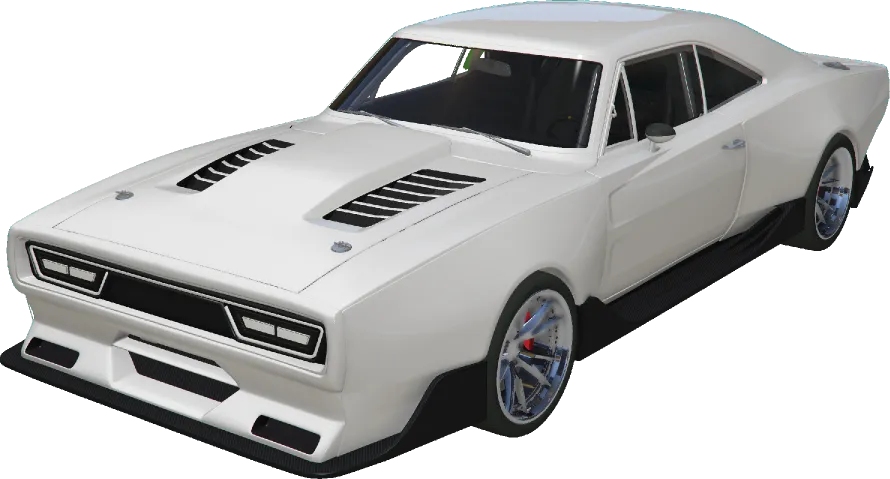 Gauntlet Classic S