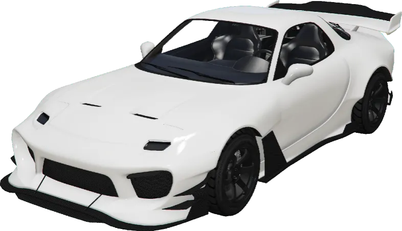 ZR7 X