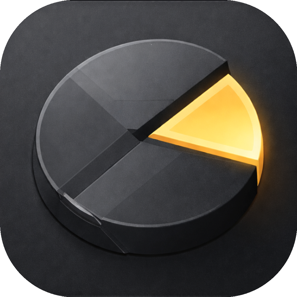 AI Disk Analyzer Logo