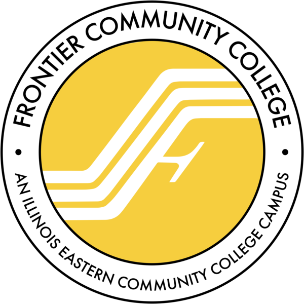 Frontier Community College seal