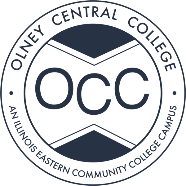 Olney Central College seal