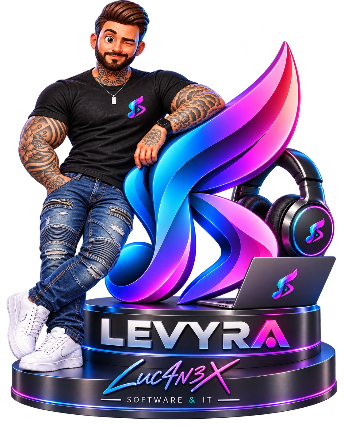 LUC4N3X