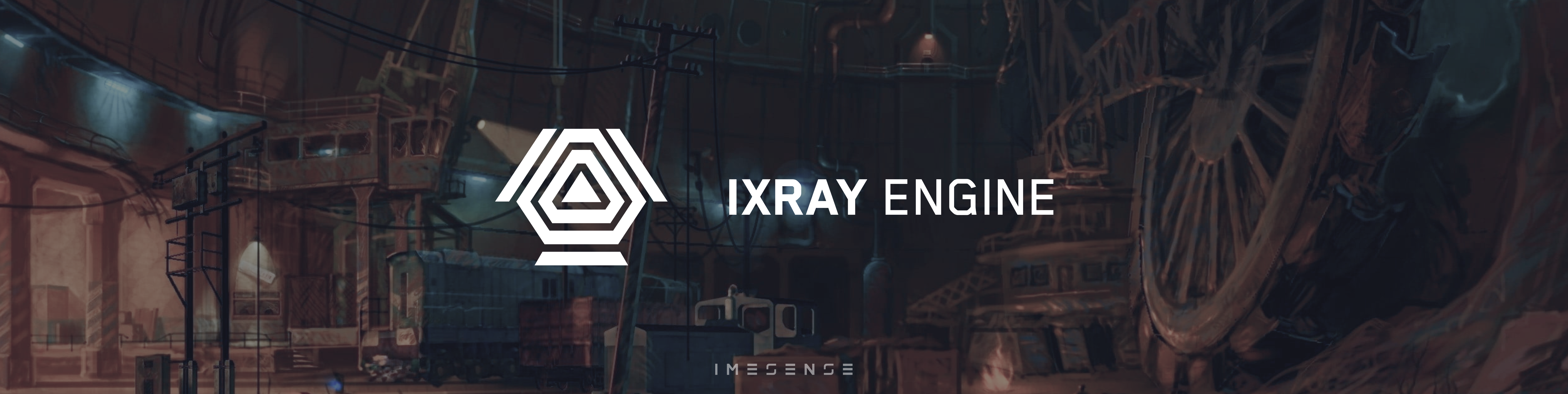 IX-Ray 1.6