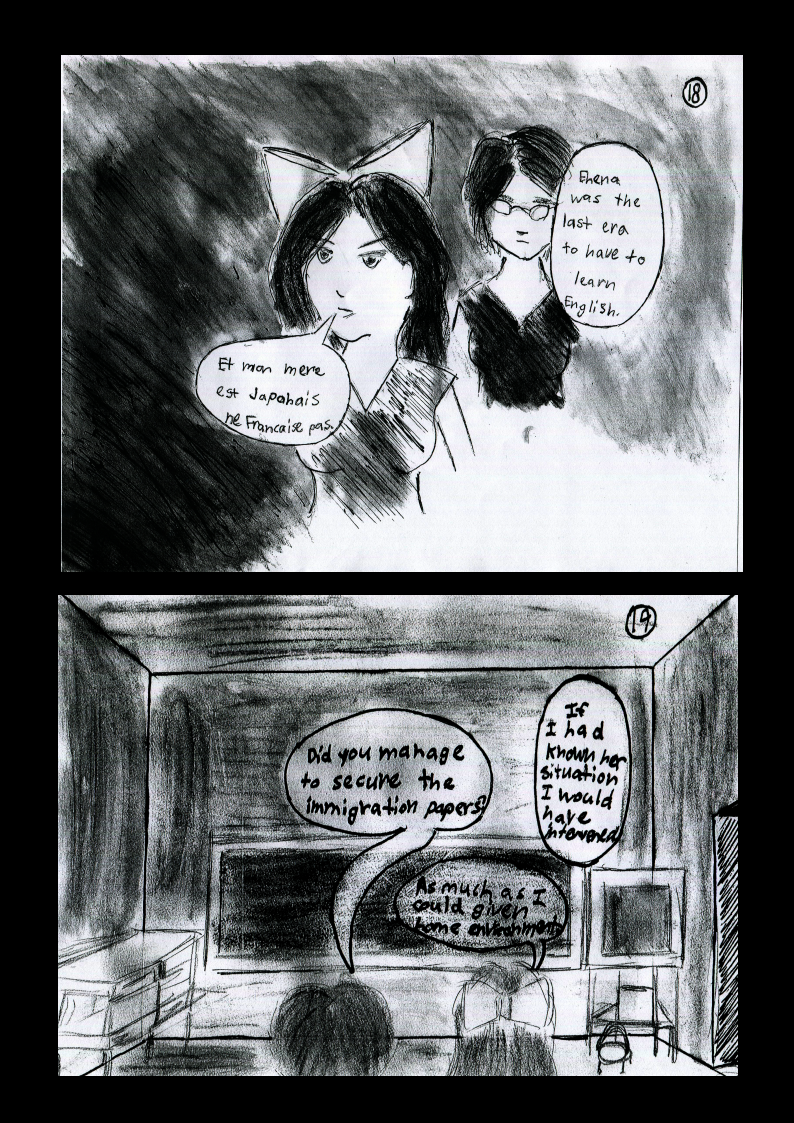 Page Nine