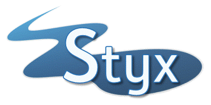 Styx logo