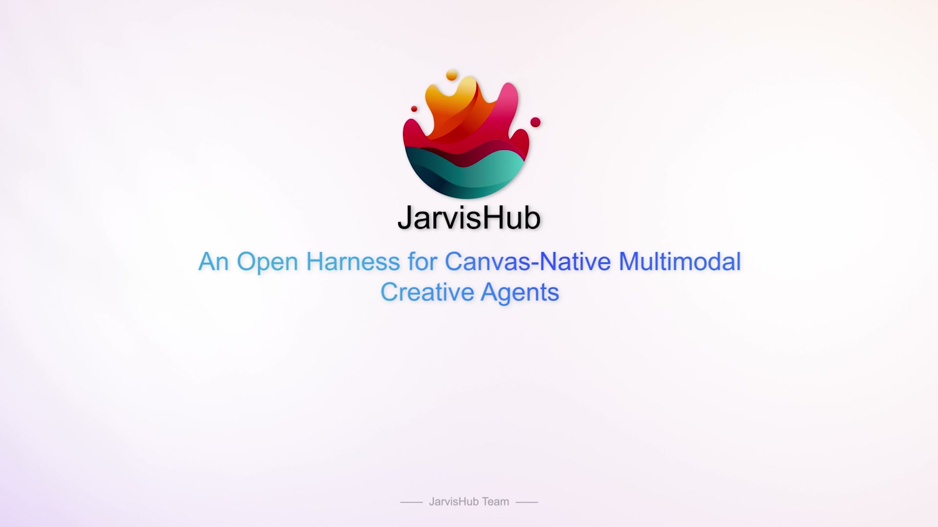 Watch the JarvisHub demo