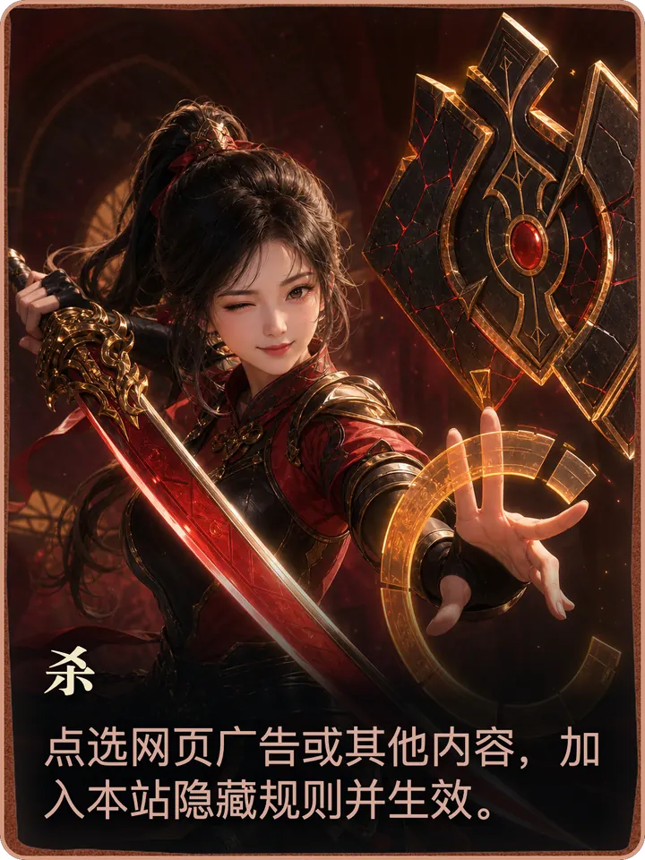 杀