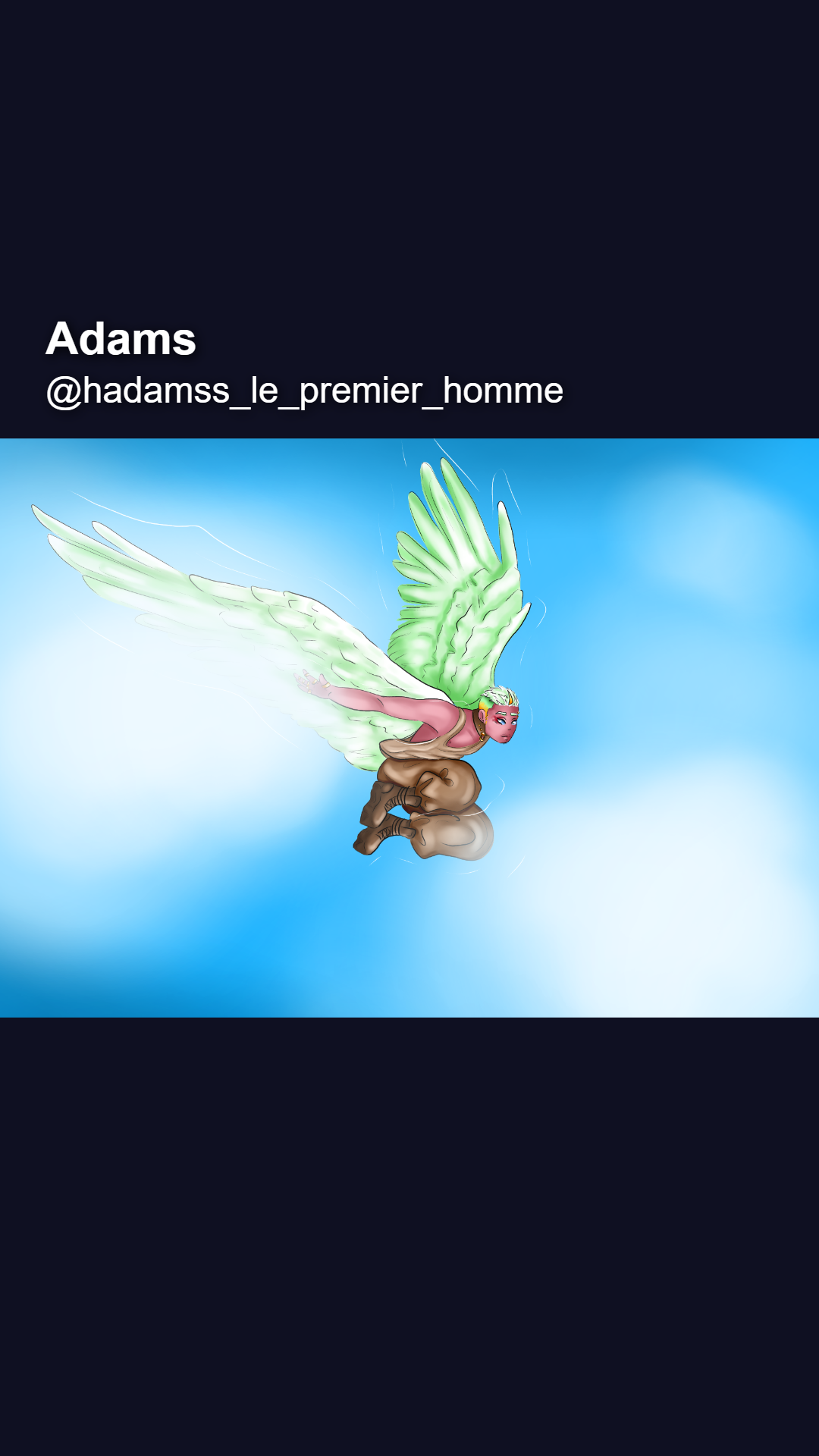 Adams 