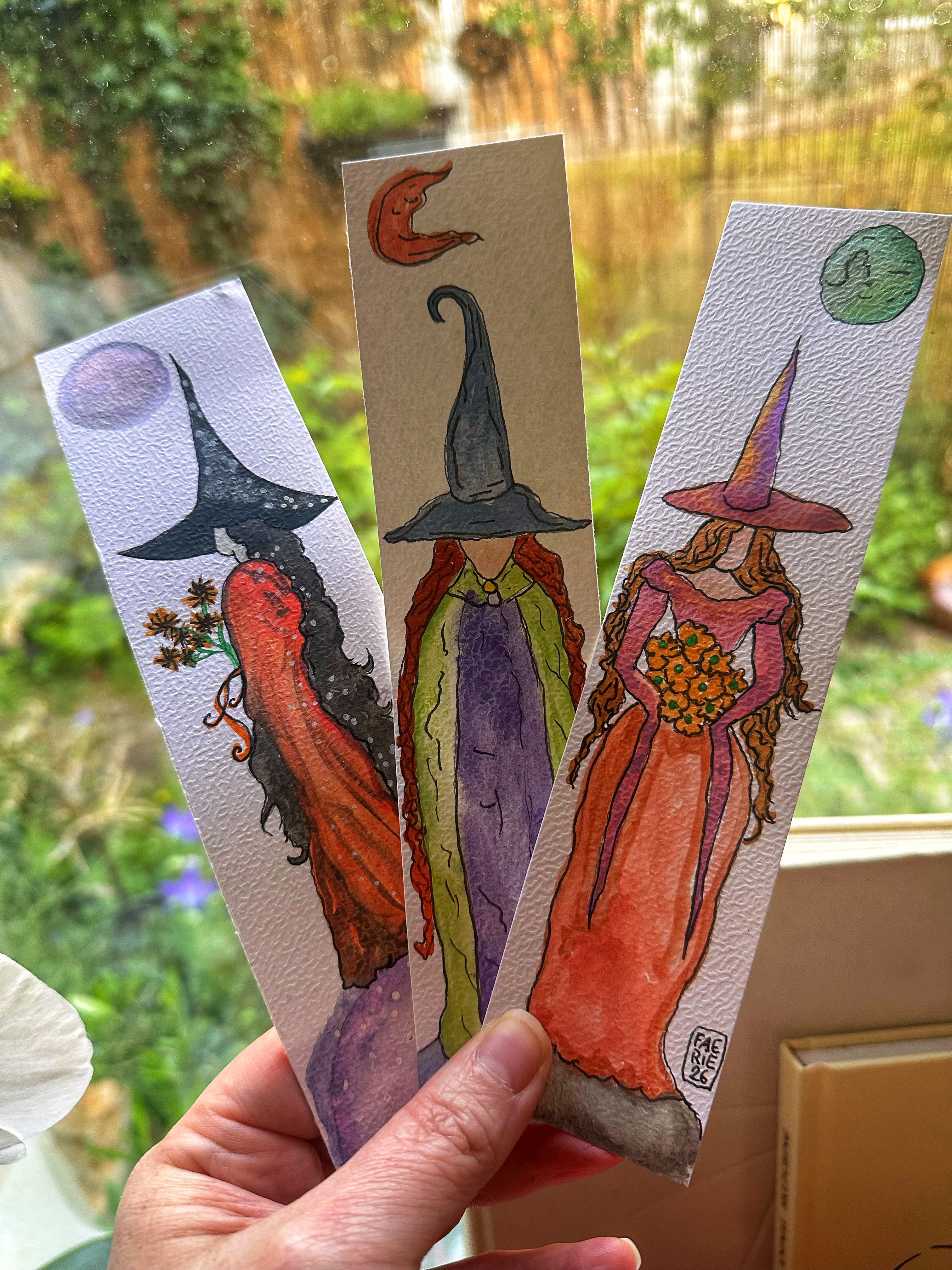 Faerie La Fée 