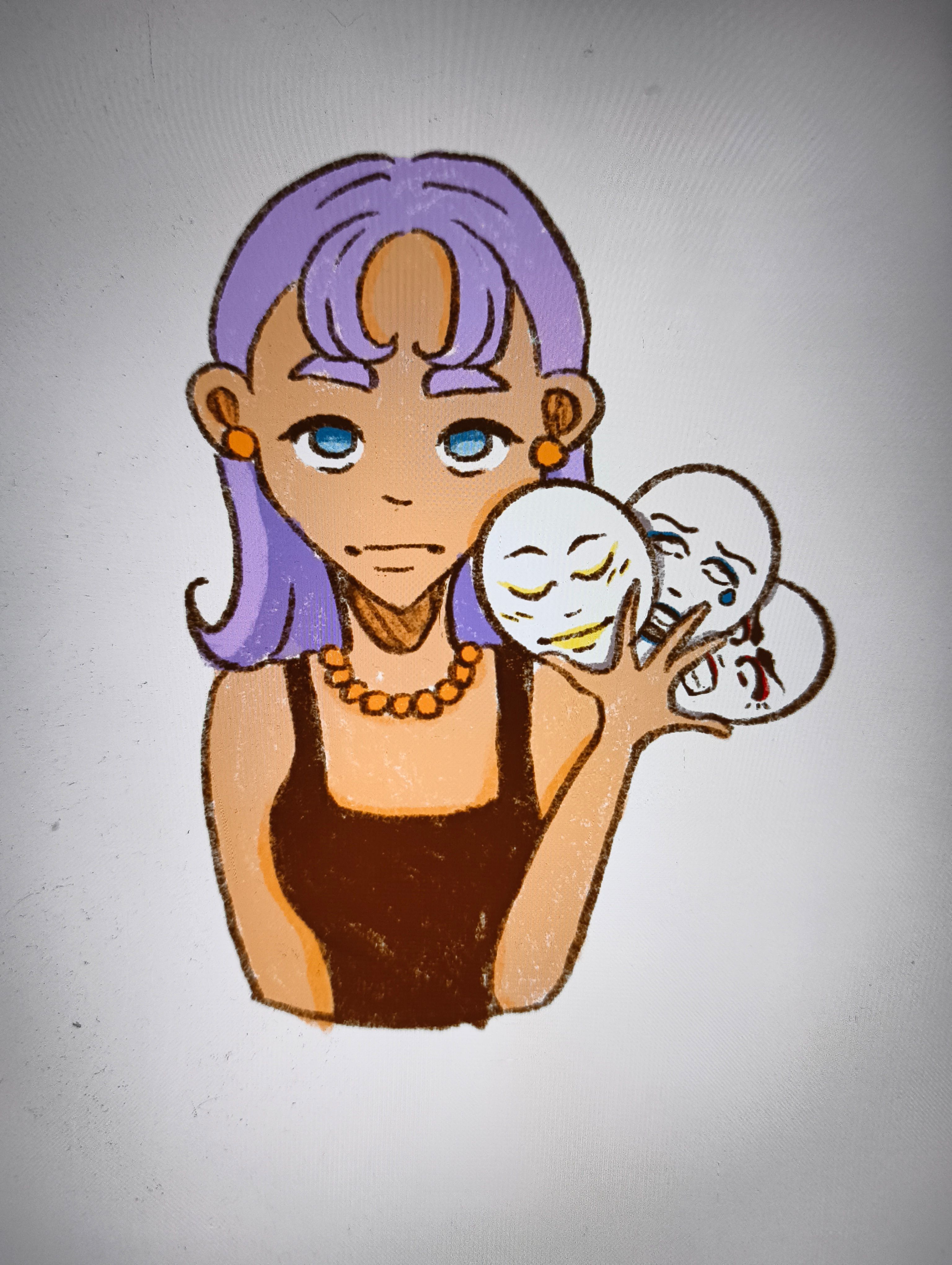 Elodie