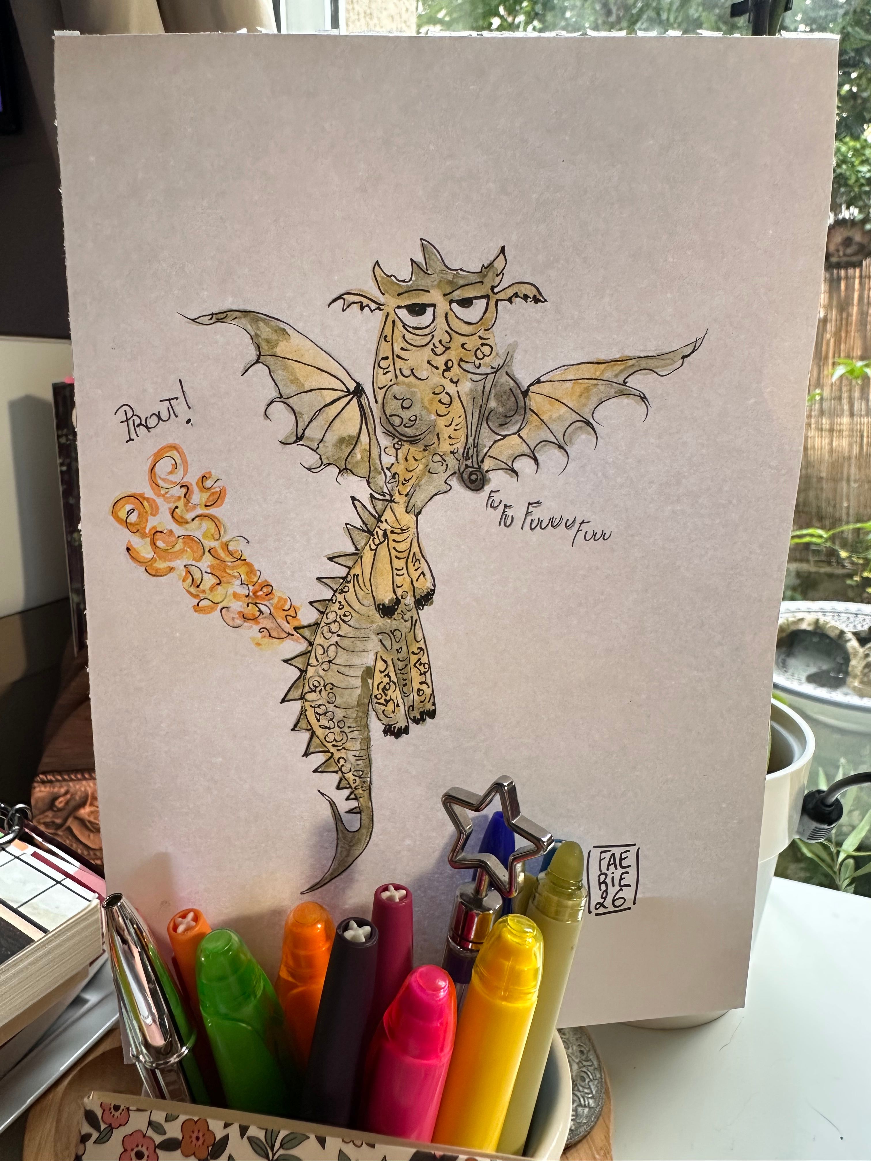 Faerie