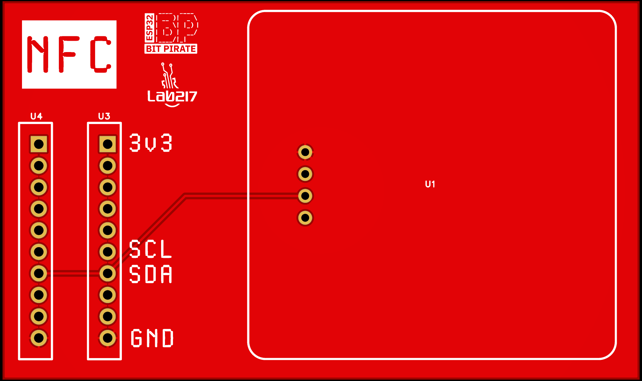 BitPirate NFC, from the project README