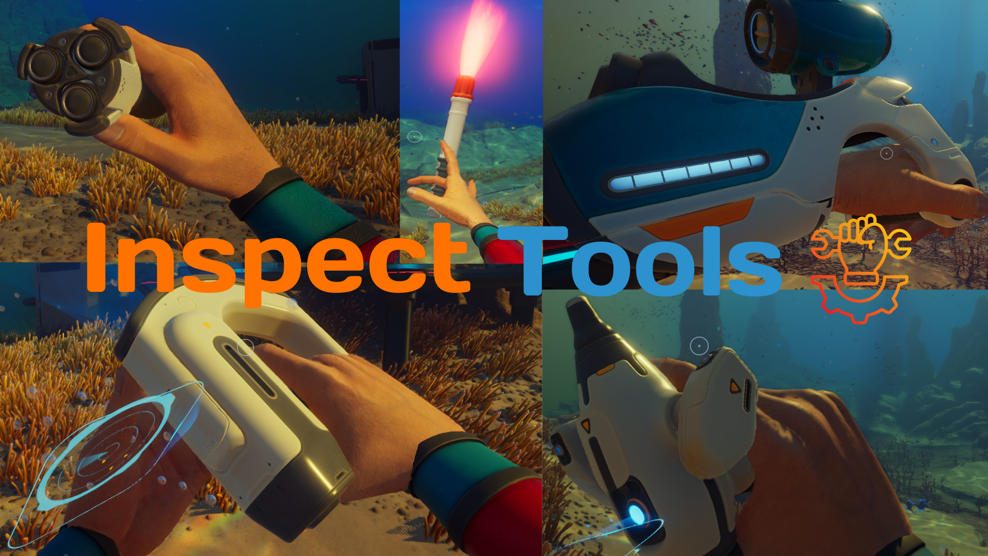 InspectTools