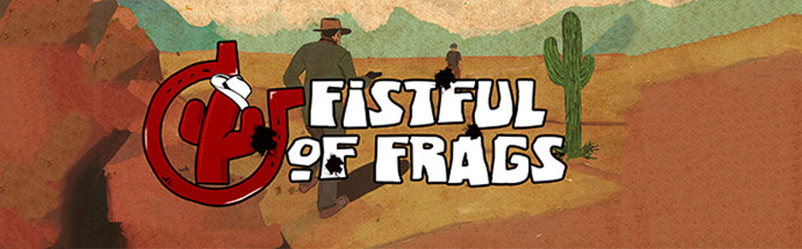 Fistful of Frags