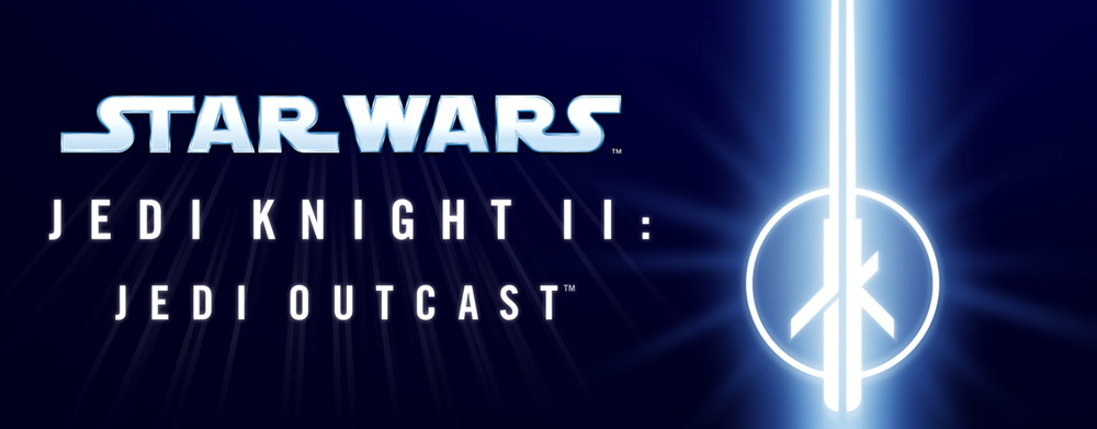 Jedi Knight II: Jedi Outcast Banner Image