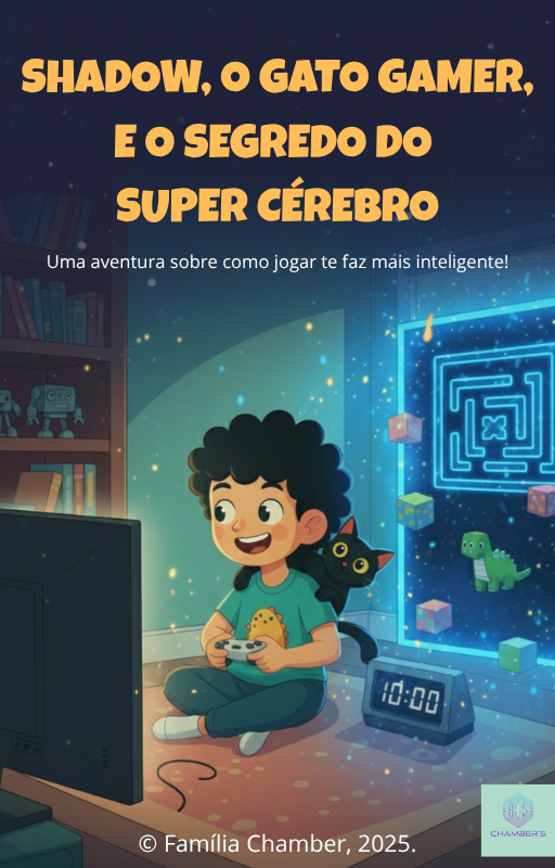 Shadow o Gato Gamer