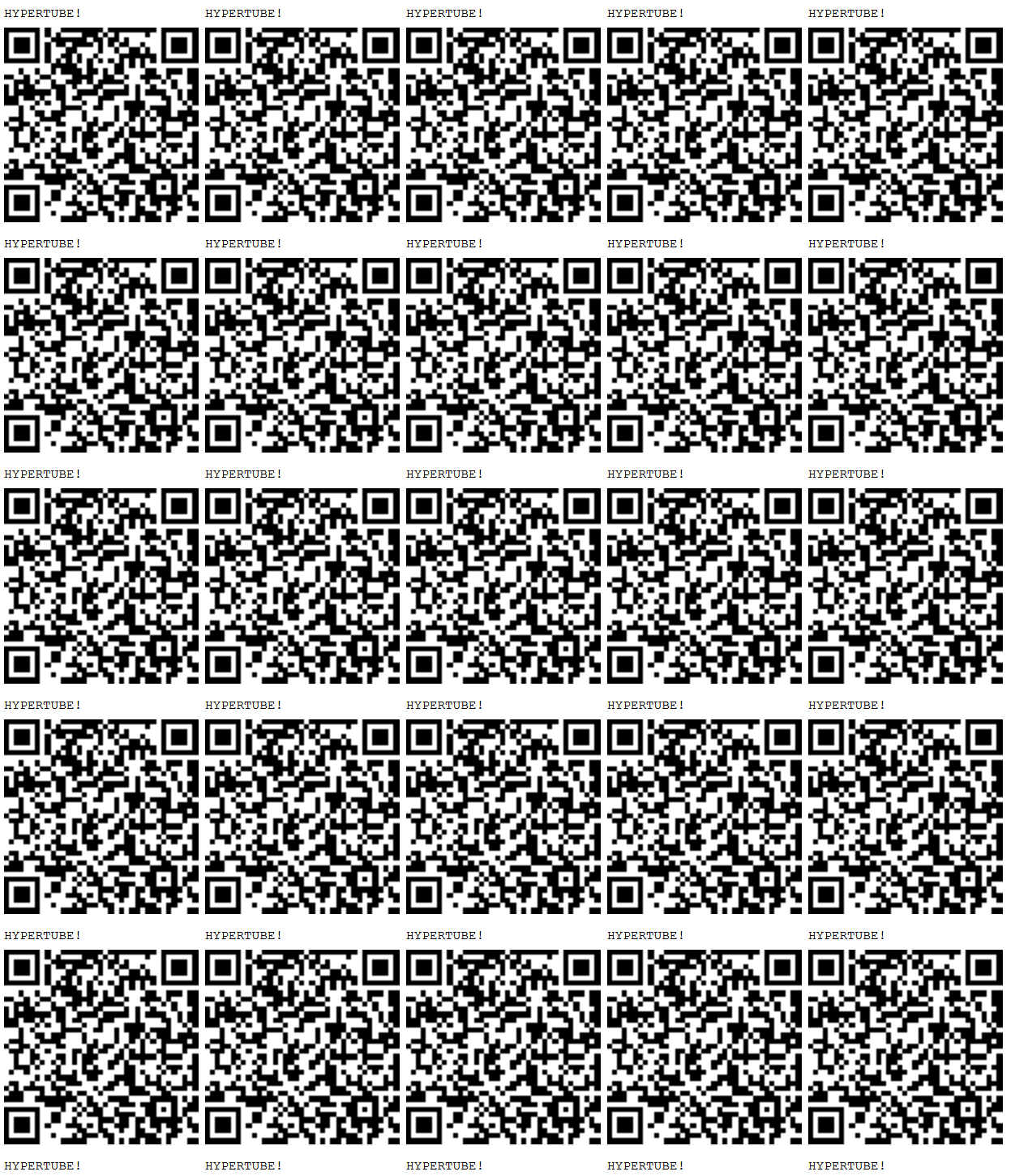 GitHub - LafeLabs/hypertube: THE TRASH MAGIC HYPERTUBE IS A TOILET ROLL ...