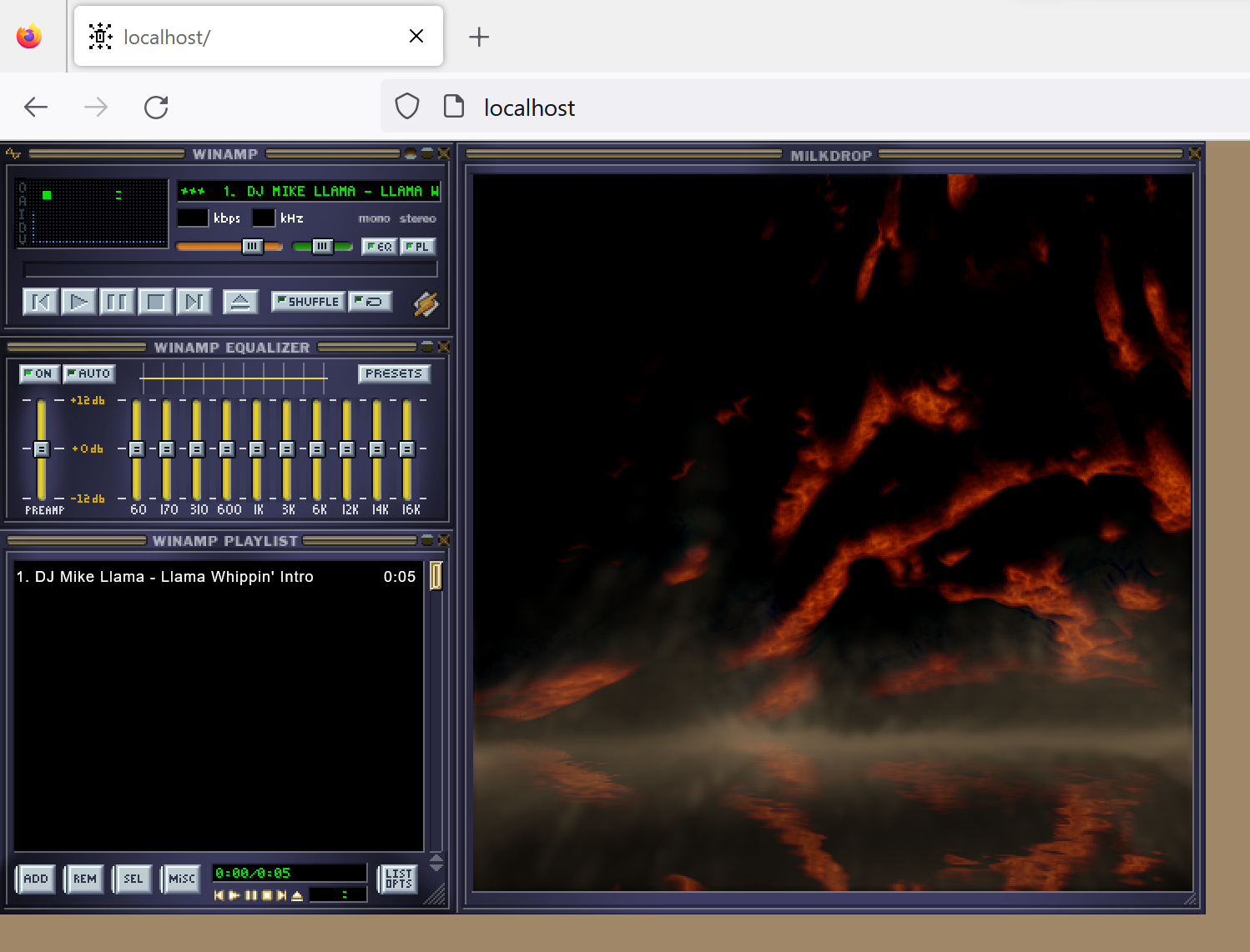 GitHub - LafeLabs/mixtape: TRASH MAGIC MIX TAPE! SELF-REPLICATING MEDIA ...