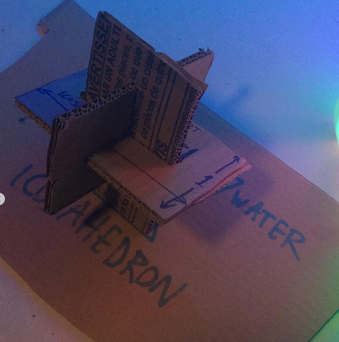 GitHub - LafeLabs/trashmagic: Trash Magic